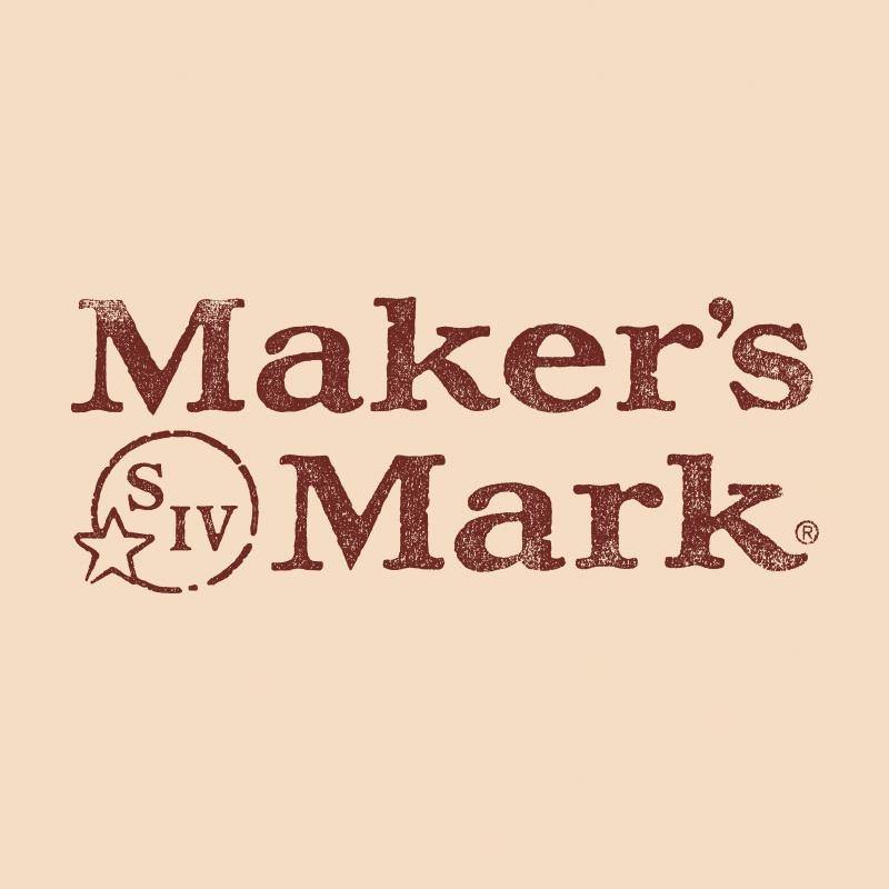 Maker's mark