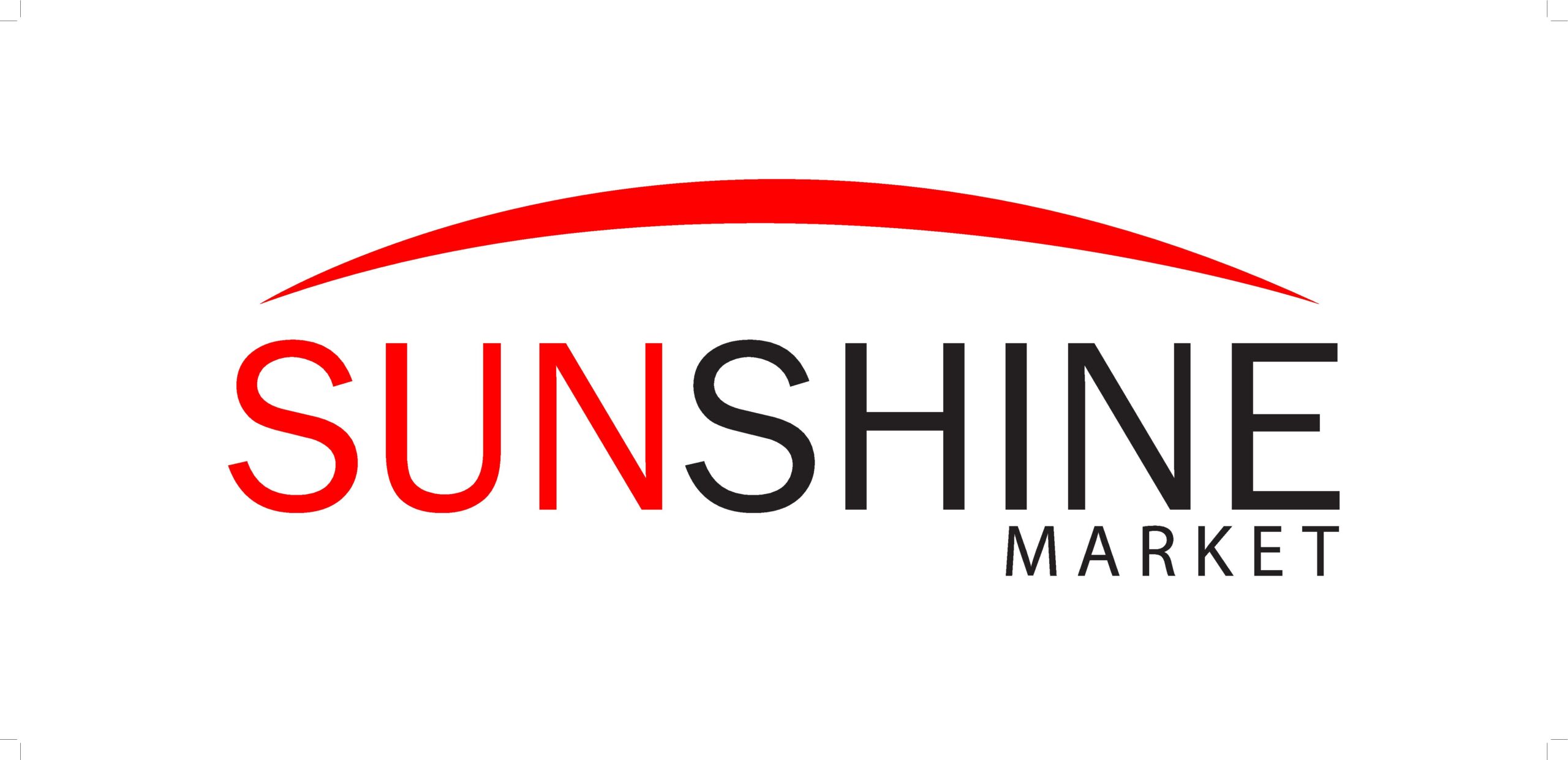 Sunshine Market Logo Red No Line 2019-page-001