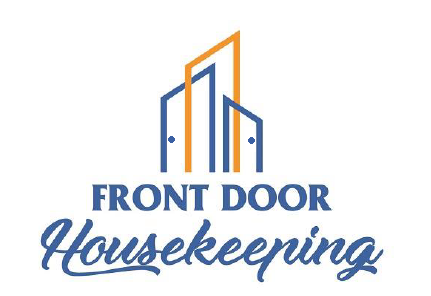Front Door Logo