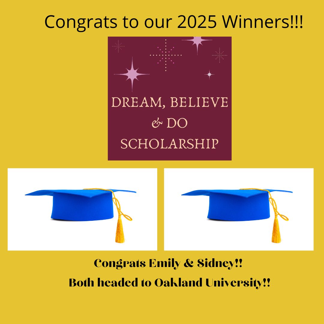 2025 winners announcement